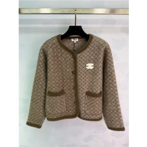 샤넬 긴팔 가디건 C72450 2025/신상