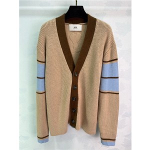 아미 긴팔 가디건 A73203 2025/신상