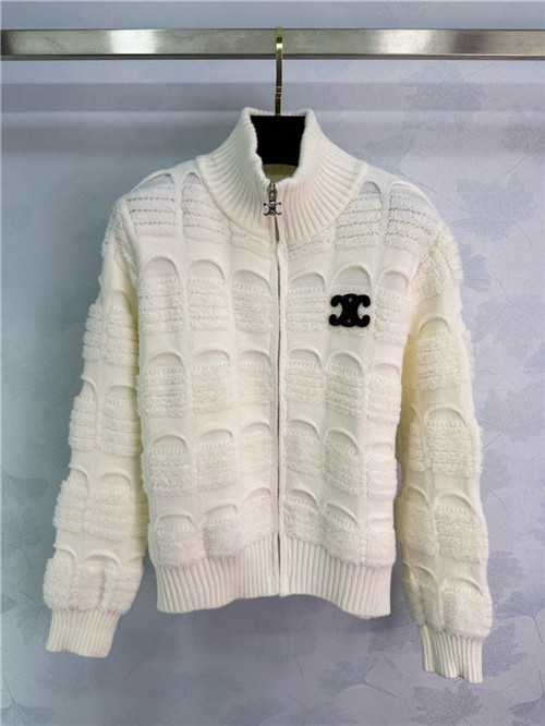 셀린느 자켓 C42655 2025/신상