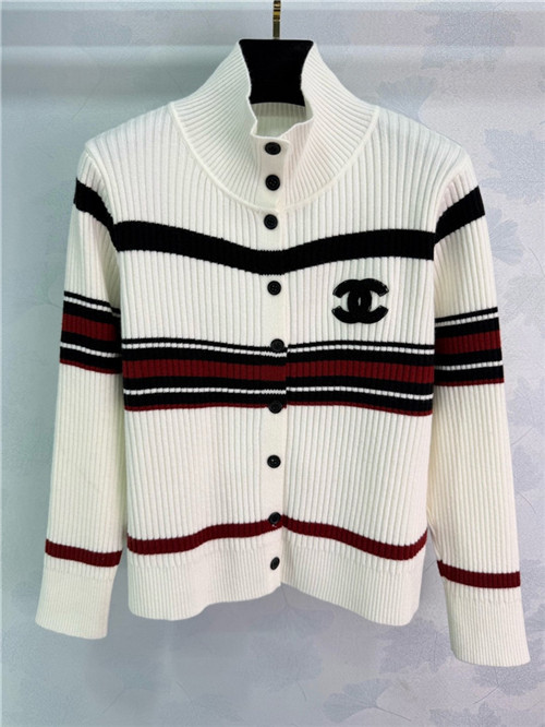 샤넬 긴팔 가디건 C02309 2025/신상