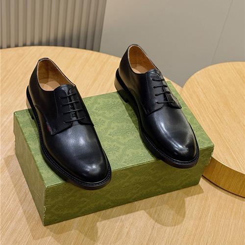 구찌 남성용 구두 G69845-1 2025/신상