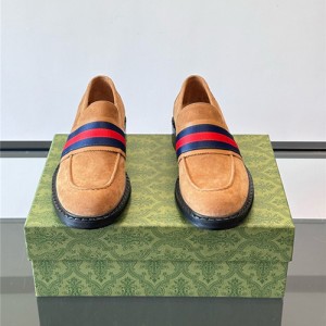 구찌 남성용 로퍼 G57451-2 2025/신상