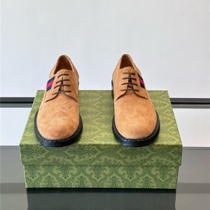 구찌 남성용 구두 G69946-1 2025/신상