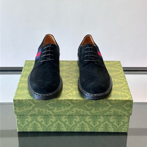 구찌 남성용 구두 G69946-2 2025/신상