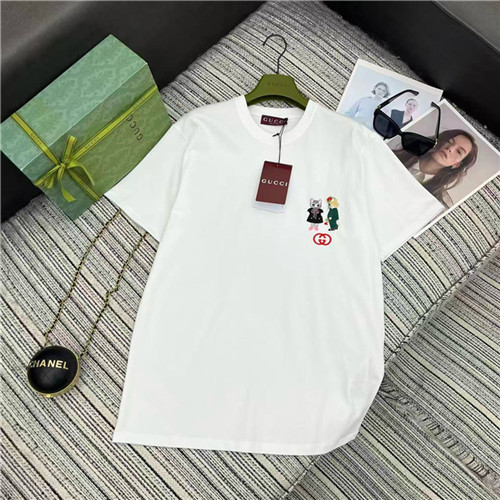 구찌 반팔 티셔츠 G01551 2025/신상