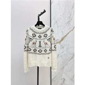 샤넬 긴팔 니트 C93209 2025/신상