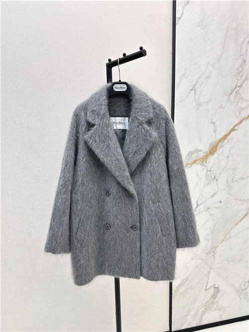 막스마라 캐시미어 자켓 M99005 2025/신상