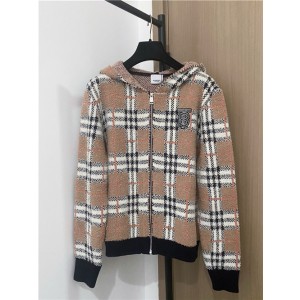 버버리 후드 자켓 B72997 2025/신상