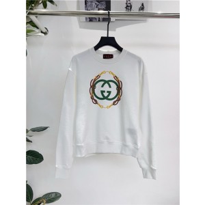 구찌 긴팔 티셔츠 G62304 2025/신상