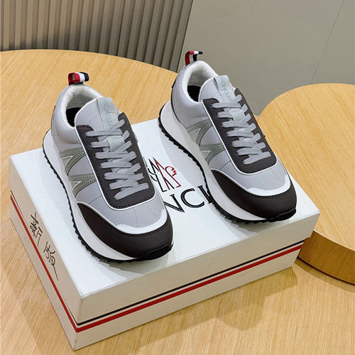 몽클레어 남성용 스니커즈 M16903-2 2025/신상