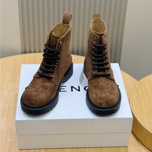 지방시 남성용 부츠 G89578-1 2025/신상