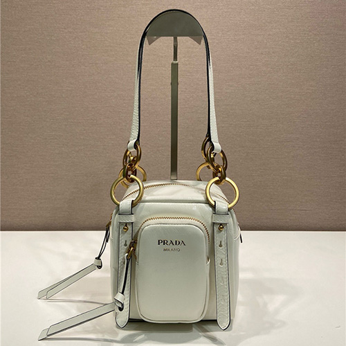 프라다 스몰 토트백 1BB137 2025/신상