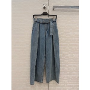 로에베 청바지 L42995 2025/신상