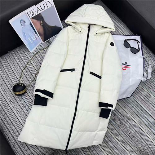 몽클레어 후드 패딩 자켓 (충전재-오리털) M08905 2025/신상