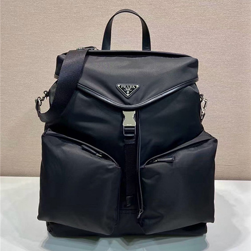 프라다 백팩 2VZ108A 2025/신상