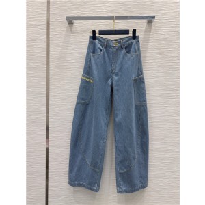 루이비통 청바지 L82990 2025/신상