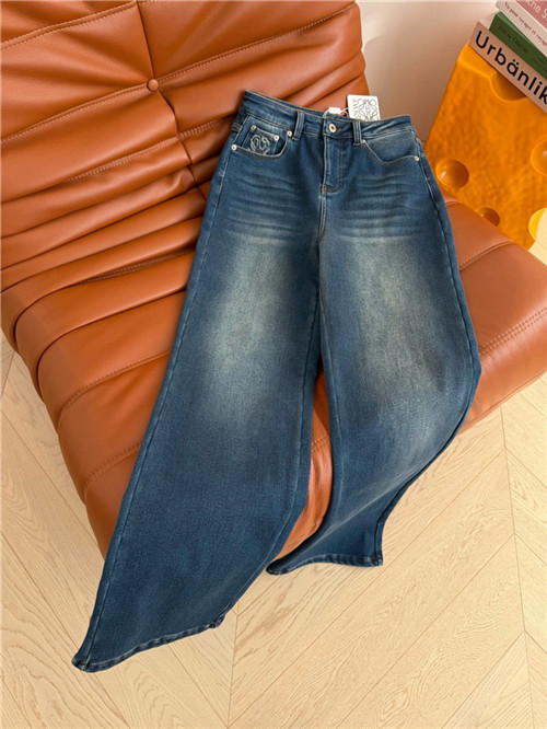 로에베 청바지 L02997 2025/신상