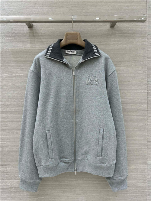 미우미우 자켓 M02709 2025/신상