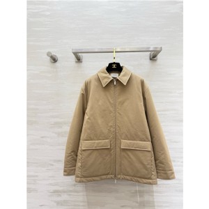 더로우 패딩 자켓 (충전재-거위털) T96804 2025/신상