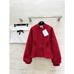 샤넬 자켓 C03996 2025/신상