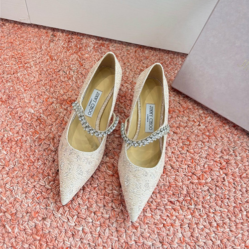 지미추 여성용 힐 J70534-2 2025/신상