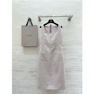 톰브라운 민소매 원피스 T53909 2025/신상