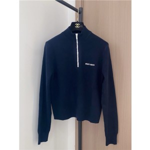 미우미우 긴팔 니트 M02406 2025/신상