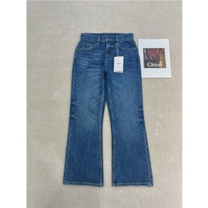 셀린느 청바지 C02607 2025/신상