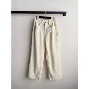 더로우 청바지 T52408 2025/신상