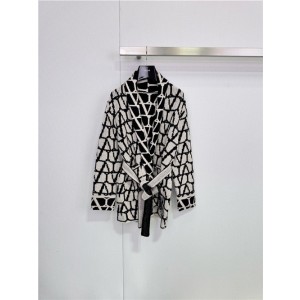 발렌티노 긴팔 가디건 V74203 2025/신상