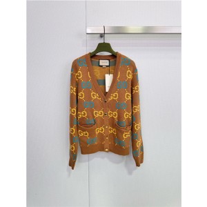 구찌 긴팔 가디건 G03103 2025/신상