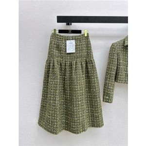 샤넬 스커트 C83994 2025/신상