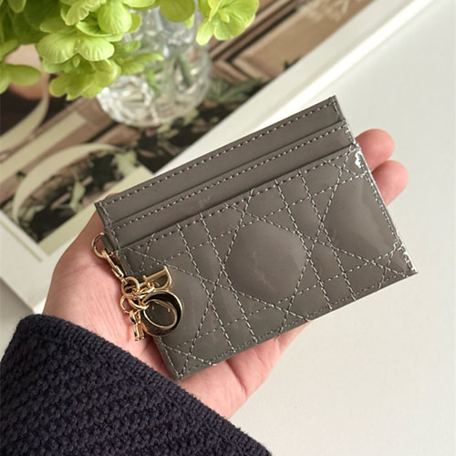 디올 카드지갑 D2230-9 2025/신상