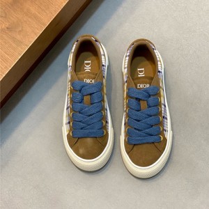 디올 남성용 스니커즈 D64911-2 2025/신상