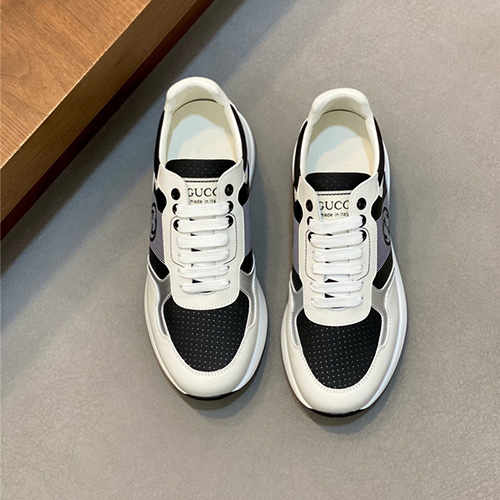 구찌 남성용 스니커즈 G88505-2 2025/신상