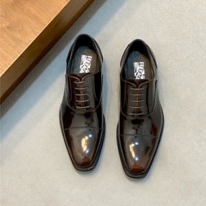 페레가모 남성용 구두 F38224-2 2025/신상