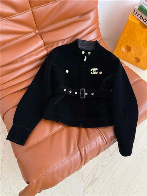 샤넬 자켓 C04107 2025/신상