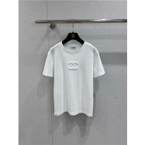 샤넬 반팔 티셔츠 C01558 2025/신상