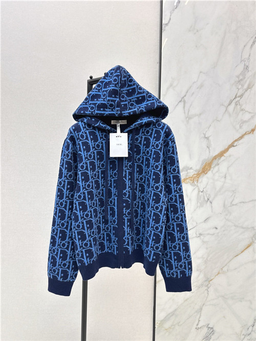 디올 후드 자켓 D53707 2025/신상