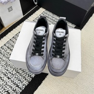 샤넬 여성용 스니커즈 C60648-2 2025/신상