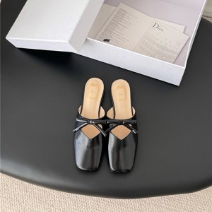 디올 여성용 슬리퍼 D61364-1 2025/신상