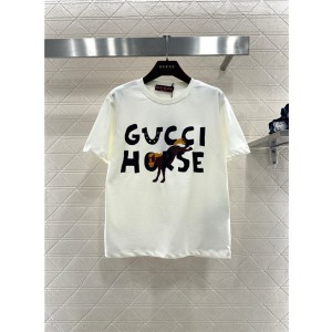 구찌 반팔 티셔츠 G01657 2025/신상