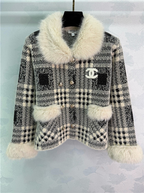 샤넬 자켓 C02451 2025/신상