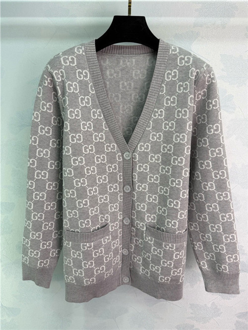 구찌 긴팔 가디건 G12308 2025/신상