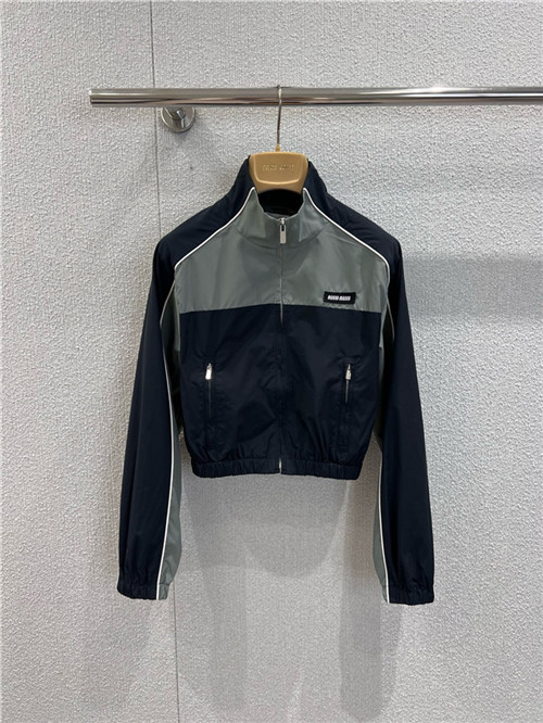 미우미우 자켓 M03405 2025/신상