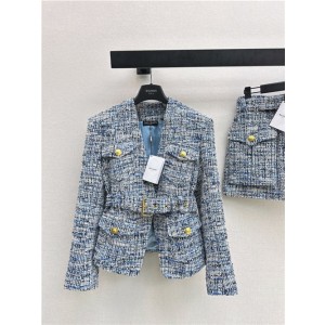 발망 자켓 B83999 2025/신상