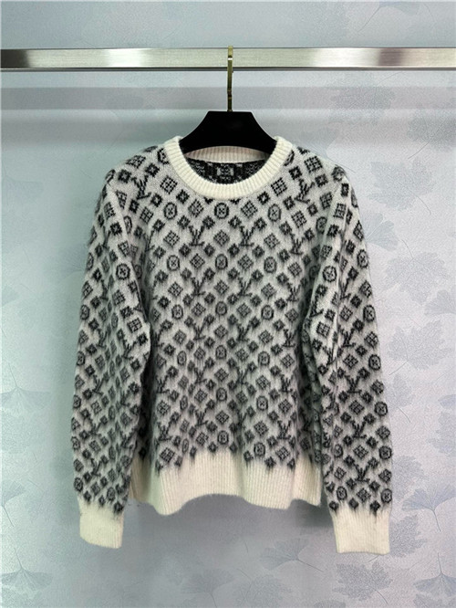 루이비통 긴팔 니트 L12051 2026/신상