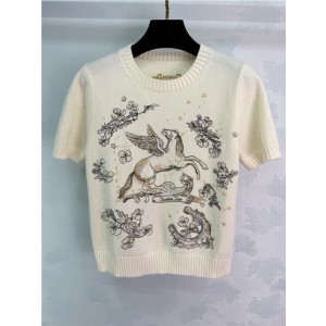 디올 반팔 니트 D02604 2026/신상