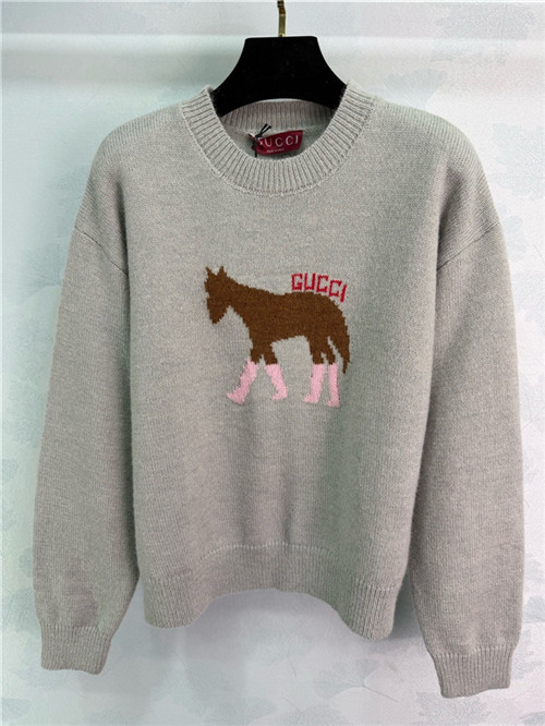 구찌 긴팔 니트 G12405 2026/신상