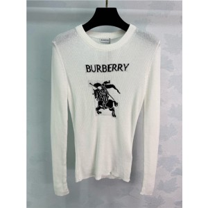 버버리 긴팔 니트 B41905 2026/신상